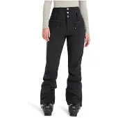Roxy Rising High Pants Noir XS Femme