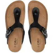 CMP Chaussures de loisirs 3Q91036-U901 Eco Mymosa noir Taille