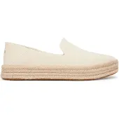Toms Espadrilles beige