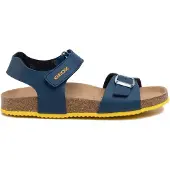 Geox Ghita Sandals Bleu EU 38 Enfants