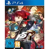 Persona 5 Royal