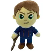 Funko POP! Peluche Jinx NETFLIX'S THE WITCHER - M8Z Jaskier (25 cm)