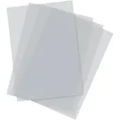 Hahnemuhle Papier transparent A3 100BL 110/115g (A3, 110 g/m²)