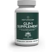 Naturecan Supplément de GLP-1
