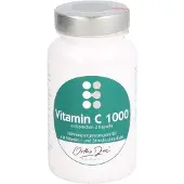 Kyberg Vital GmbH OrthoDoc Vitamine C 1000 , 60 gélules