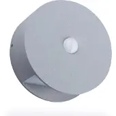 Smartwares GOB-001-MS Applique avec Détecteur de Mouvement