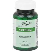 11 A Nutritheke GmbH Astaxanthine, 60 capsules