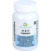 SYNOMED HSH comprimés, 60 comprimés