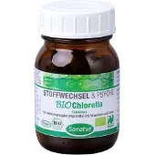 Allcura Sanatur comprimésde chlorella, 100 comprimés