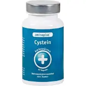 Kyberg Vital GmbH aminoplus Cystéine en gélules, 60 gélules