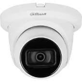 Dahua Caméra réseau dôme DH-IPC-HDW5442TM-ASE 4 MP, 2,8 mm