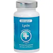 Kyberg Vital GmbH aminoplus Lysine en gélules, 60 gélules