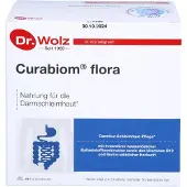 Dr. Wolz Curabiom flora poudre pour la muqueuse intestinale, 14 sachets