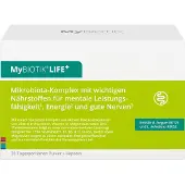 Nutrimmun GmbH MyBIOTIKLIFE+ 30x1,5 g poudre+60 gélules 1 pc