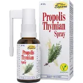 Espara GmbH Espara Propolis Thym en spray, 30 ml de solution