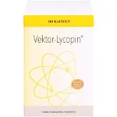 Nowak GmbH VEKTOR-LYCOPIN Kapseln, 180 St KAP