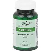 11 A Nutritheke GmbH MAGNESIUM 11 A 400, 60 St KAP