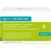 MyBIOTIK MyBIOTIKBALANCE RDS 40x2 g poudre+40 gélules 1 P