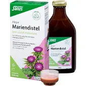 Salus Pharma Gmbh Chardon-Marie - Tonique pour le foie 500ml