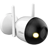 Dahua Net 4Mp Led Bullet Wifi/F4C-Led 2,8 Mm