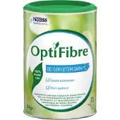 Nestle Health Science (Deutschland) GmbH Poudre OptiFibre, boîte de 125 g de poudre