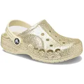 Crocs Sabots enfants - Winter White