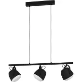 Stars of Light Lampe suspendue rurale Upanema
