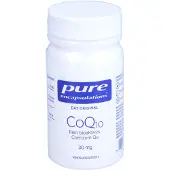 Pro Medico Pure Encapsulations CoQ10 30 mg Capsule, 60 pièces. Capsule