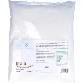 Spinnrad Inuline fibres alimentaires prébiotiques en poudre, 500 g de poudre