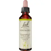 Bach Fleurs de Bach Honeysuckle gouttes 20 ml