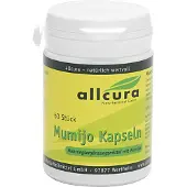 Allcura Mumijo Kapseln, 60 St KAP