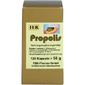 FBK FBK-Pharma, capsules de propolis, 120 capsules