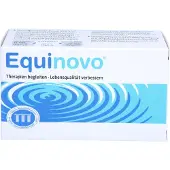 Kyberg Pharma Vertriebs GmbH Equinovo comprimés, 50 comprimés