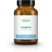 Heidelberger Gélules de vitamine B3 nicotinamide 120 capsules