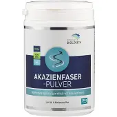 Supplementa Corporation B.V. Supplementa Poudre de fibres d'acacia 360 g de poudre