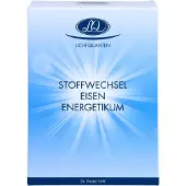 APOZEN VERTRIEBS GmbH Concentré énergétique de fer du métabolisme quantique de la lumière, solution de 100 ml
