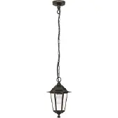 Rabalux Lampe d'extérieur 1xE27 Velence or antique 8238