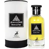 Maison Alhambra Jean Lowe Immortal 100 ml -