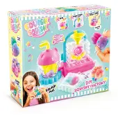 Canal Toys Slime Squishy Factory DIY