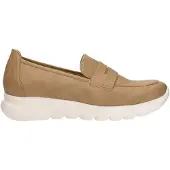 Wolky Snoafer F2F Sportief - Beige - Maat 37