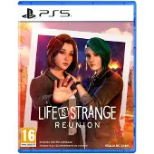 Life is Strange Reunion PS5