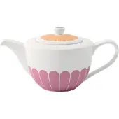 Villeroy & Boch Teekanne Fleur couleur (1.20 l)