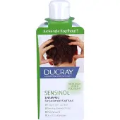 Ducray SENSINOL Shampooing traitant physioprotecteur 400 ml Shampooing