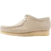 Clarks Originals Mocassin 'Wallabee' sable