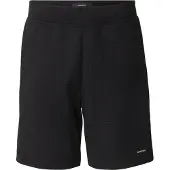 G-Star Short Structured Jersey - Noir - Hommes