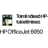 HP 903 Xl Ink Magenta Blis