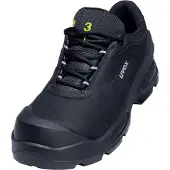 Uvex Chaussures de sécurité basses 3 S3L, noir noir 51