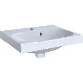 Geberit Keramag / Lave-mains Acanto 45 cm blanc 500636012 (380 mm, 450 mm)