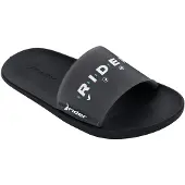 Rider Hommes Tongs Noir 83420-AJ244 Taille 44