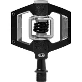 Crankbrothers Mallet Trail Pedals Argenté